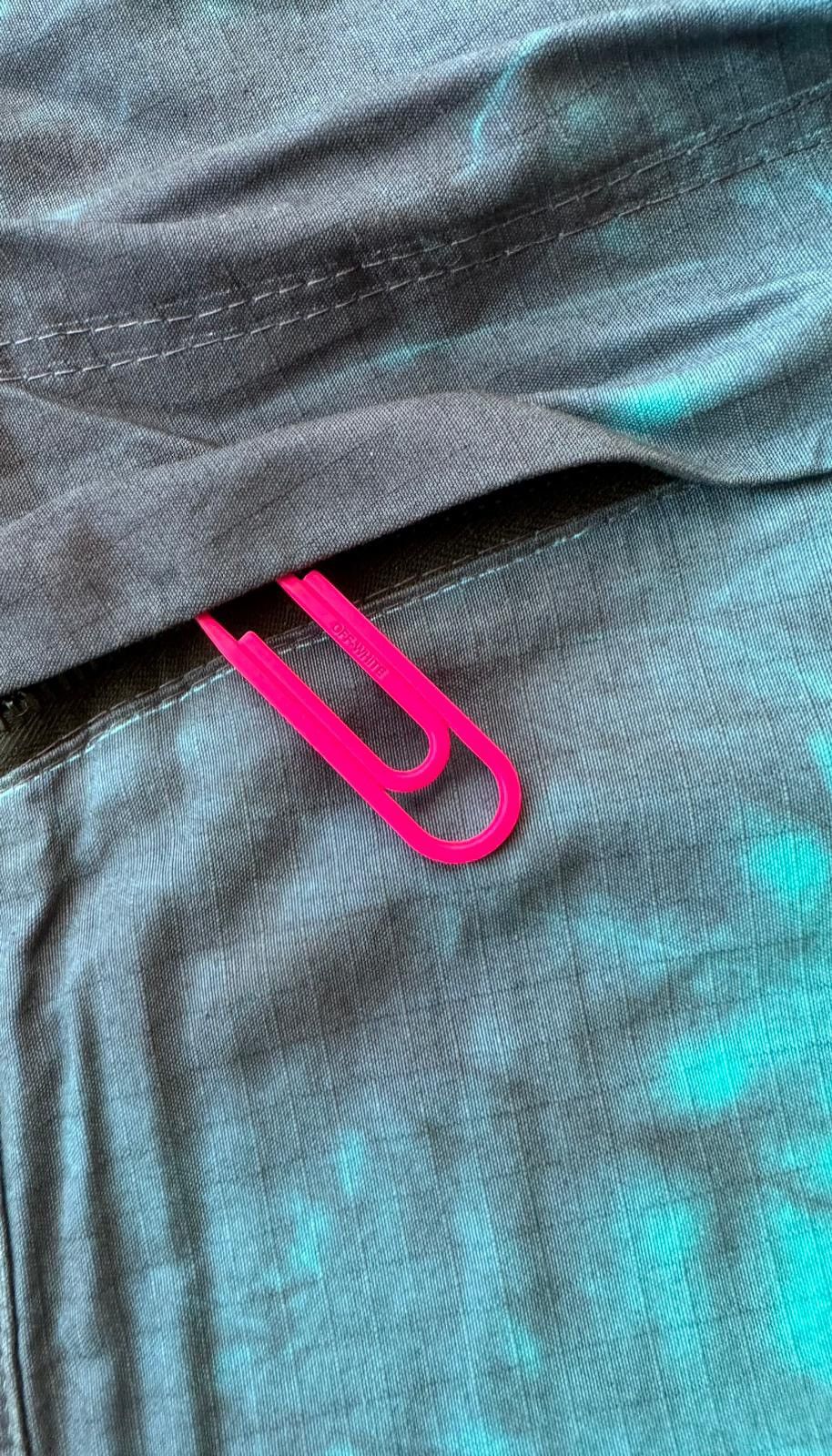 Off-White × Virgil Abloh SS21 * Worn By Virgil * Size US 36 / EU 52 - 10 Thumbnail