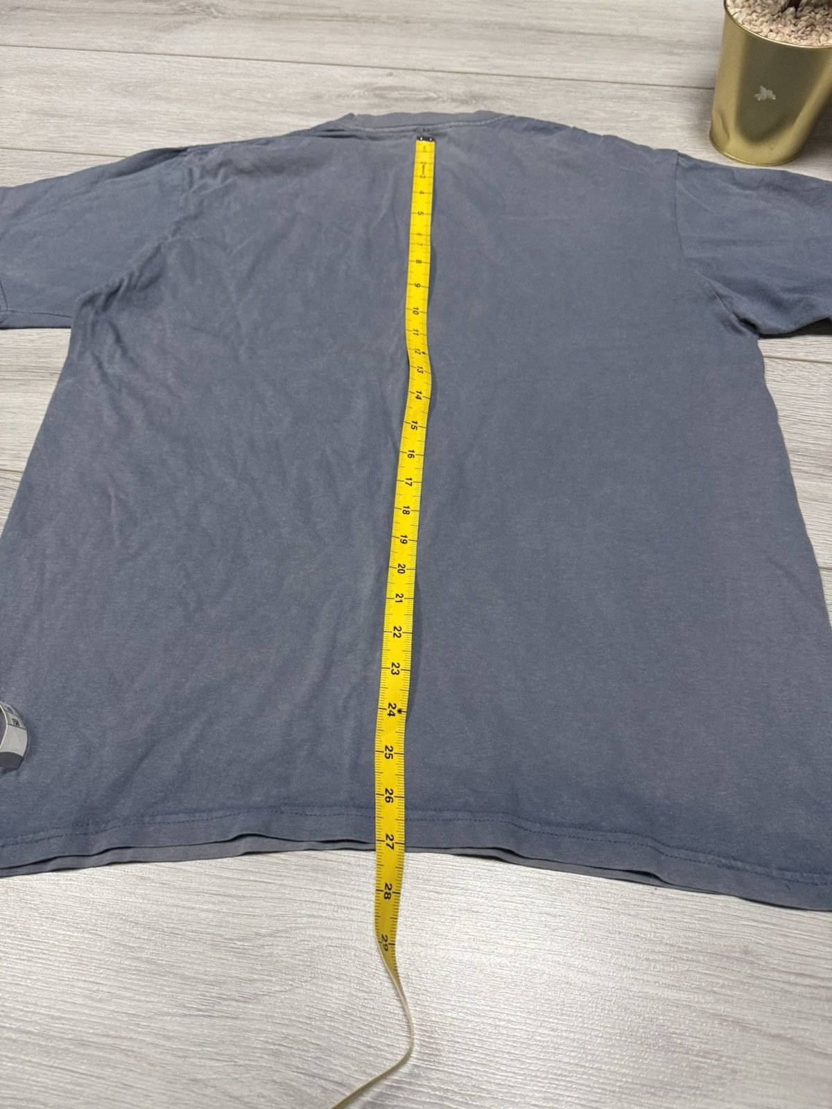 Supreme Supreme Dog Shit Tee shirt humor Size US L / EU 52-54 / 3 - 8 Thumbnail