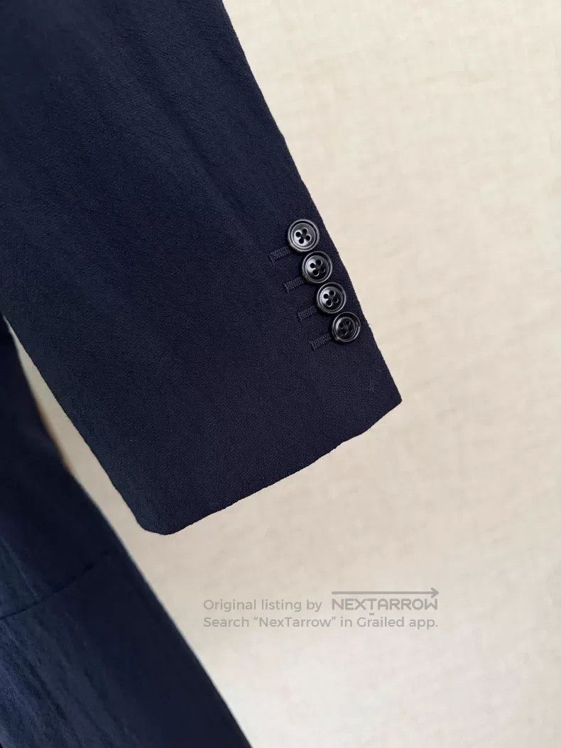 Hermes Hermes Men's Casual Jacket Size US M / EU 48-50 / 2 - 4 Thumbnail