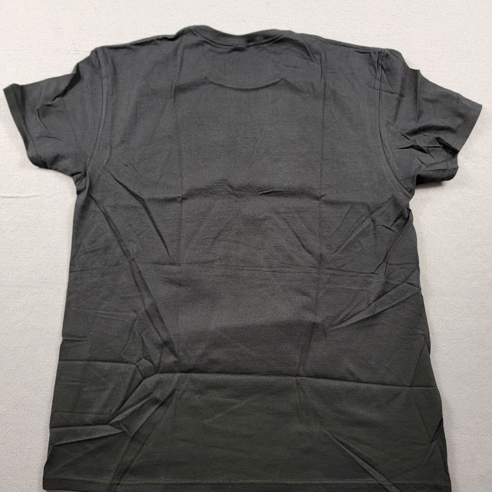 NBA Young Boy Never Broke Again Chopperz Down Tshirt Black Sz XL Size US XL / EU 56 / 4 - 2 Thumbnail
