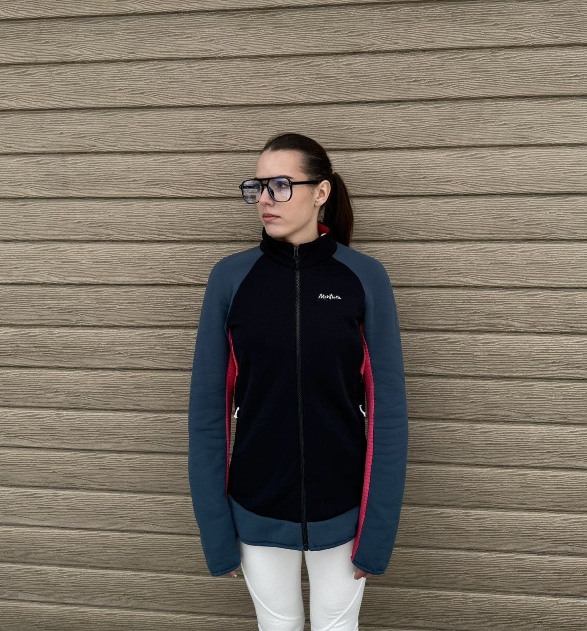 Other Montura Hypnotic Maglia Fleece Jacket Polartec Women L Size L / US 10 / IT 46 - 1 Thumbnail