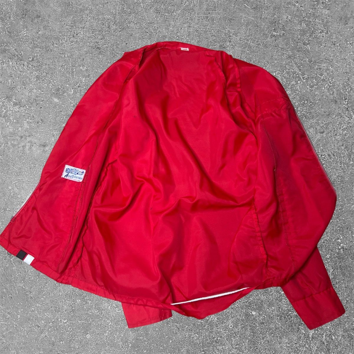 Vintage American Vintage 70s Ford Mercury Mechanic’s Jacket Medium Size US M / EU 48-50 / 2 - 6 Thumbnail