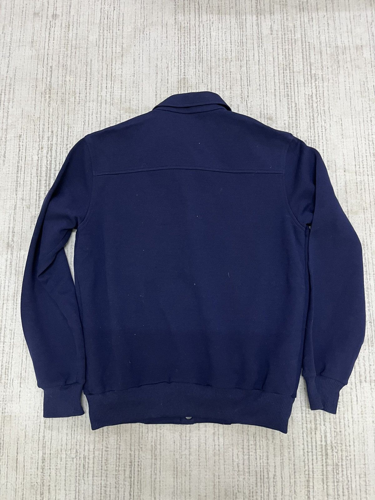 Adidas Vintage 60s west germany adidas jacket Size US M / EU 48-50 / 2 - 2 Thumbnail