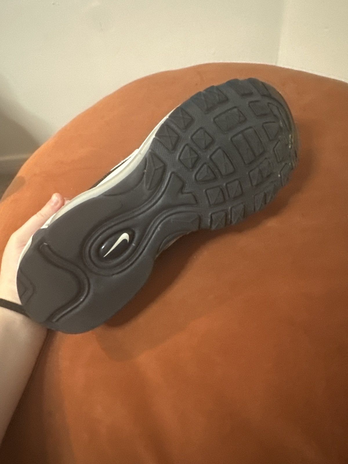 Nike Nike Air Max 97 Size US 7 / IT 37 - 3 Thumbnail