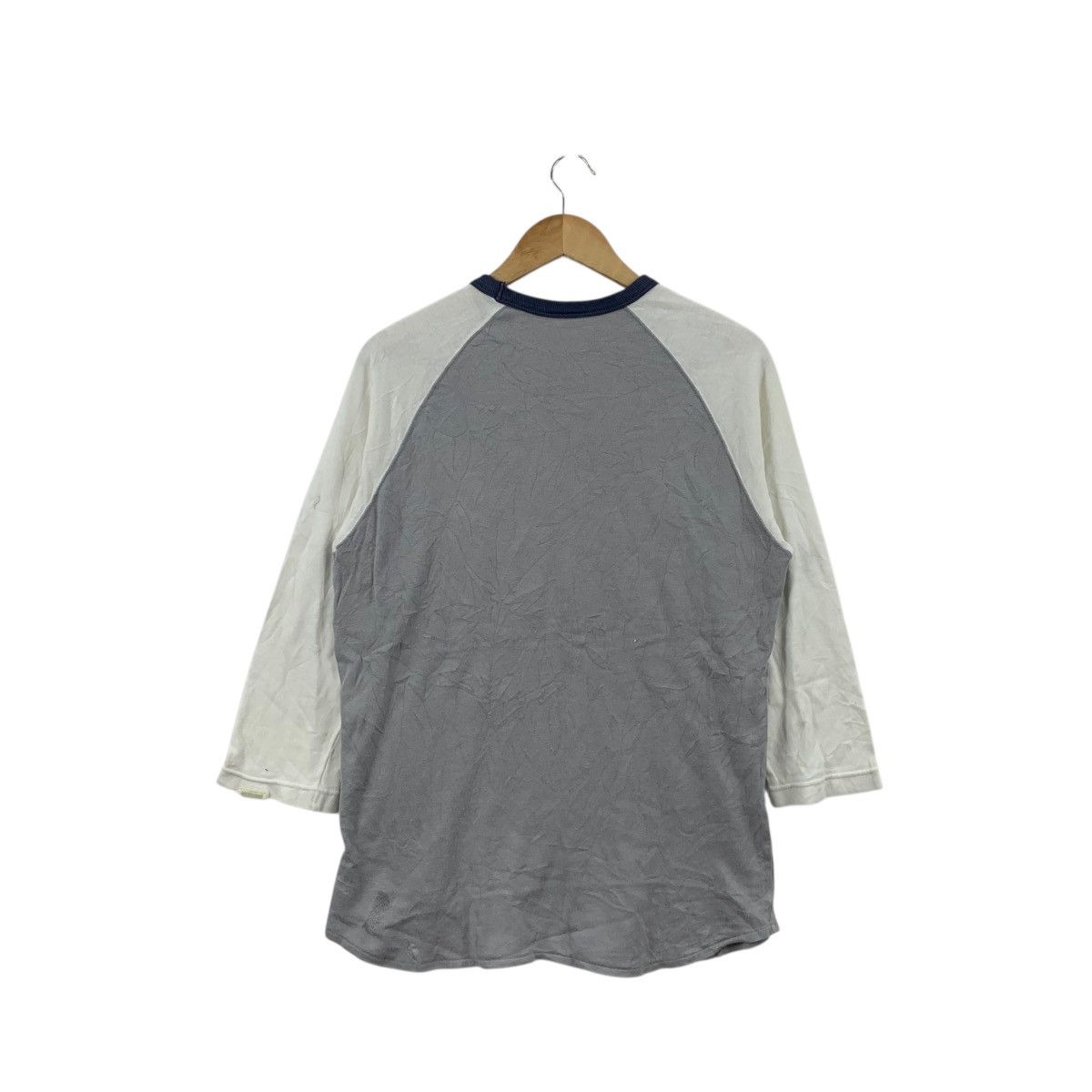 Neighborhood Vintage NEIGHBORHOOD JAPAN Punk Shibuya Tee Shirt Top Size US M / EU 48-50 / 2 - 6 Thumbnail