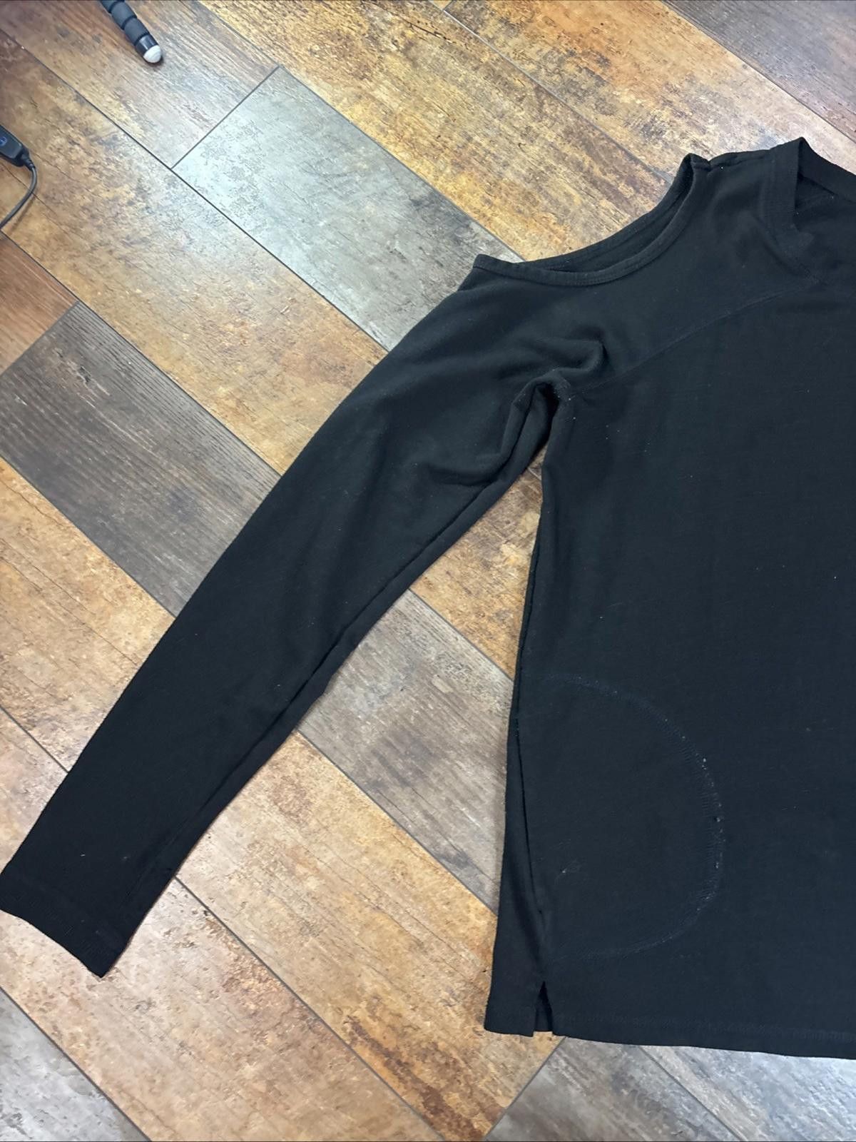 Other Daisy Fuentes Poly Blend Cold Shoulder Size L NWT Athleisure Size L / US 10 / IT 46 - 2 Thumbnail