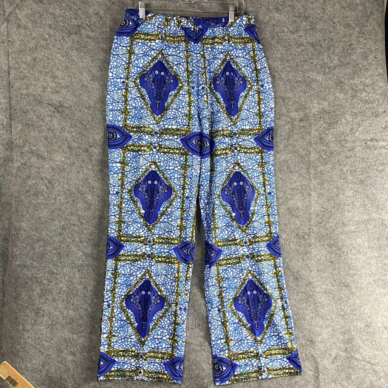 Other Koandaily Pants XL Women's Pull On NWT Stretch Polyester Size 32" / US 10 / IT 46 - 1 Thumbnail
