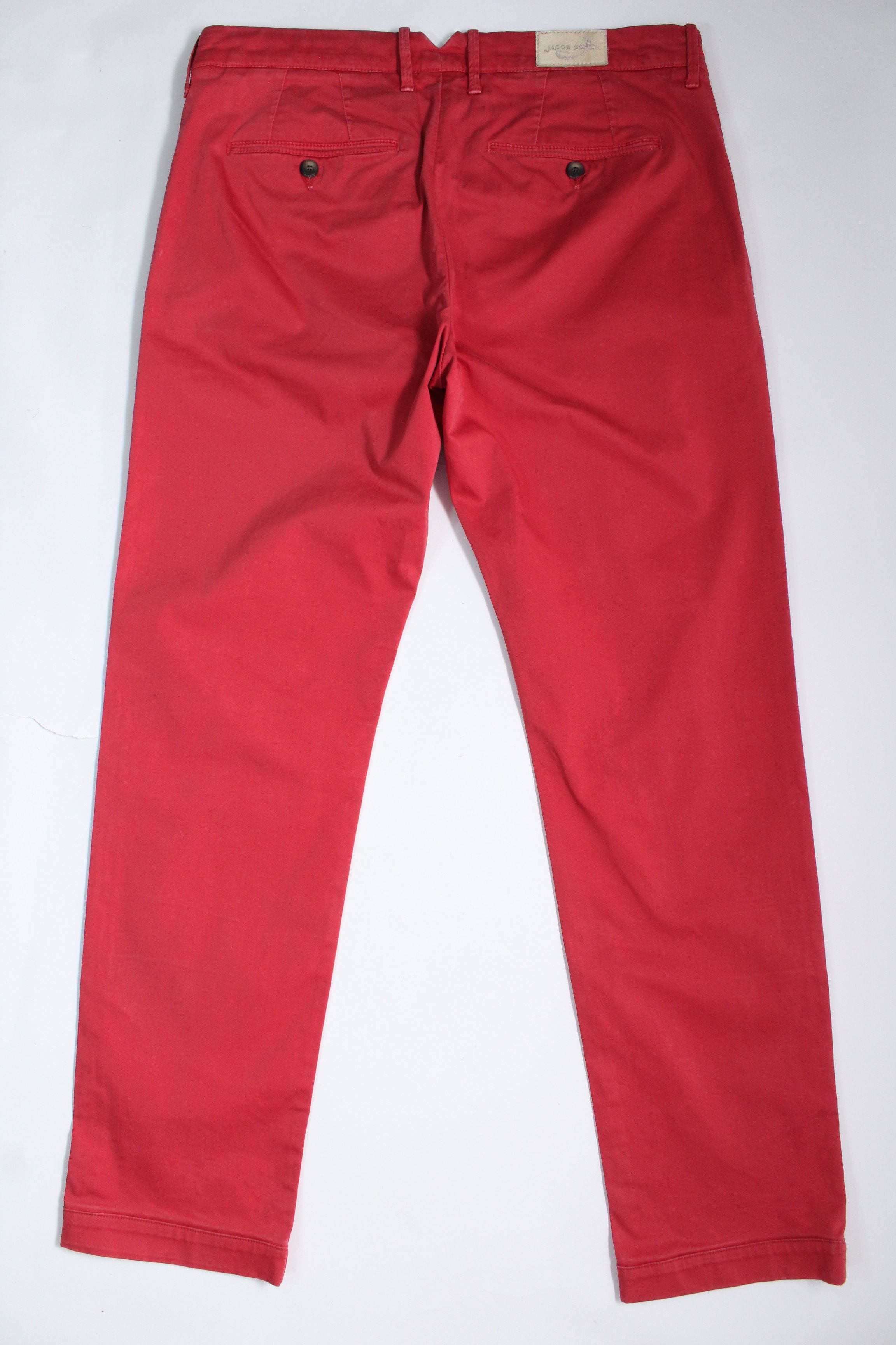 Jacob Cohen Jacob Cohen Pants Size 33 Authentic Hype Rare Size US 33 - 4 Thumbnail