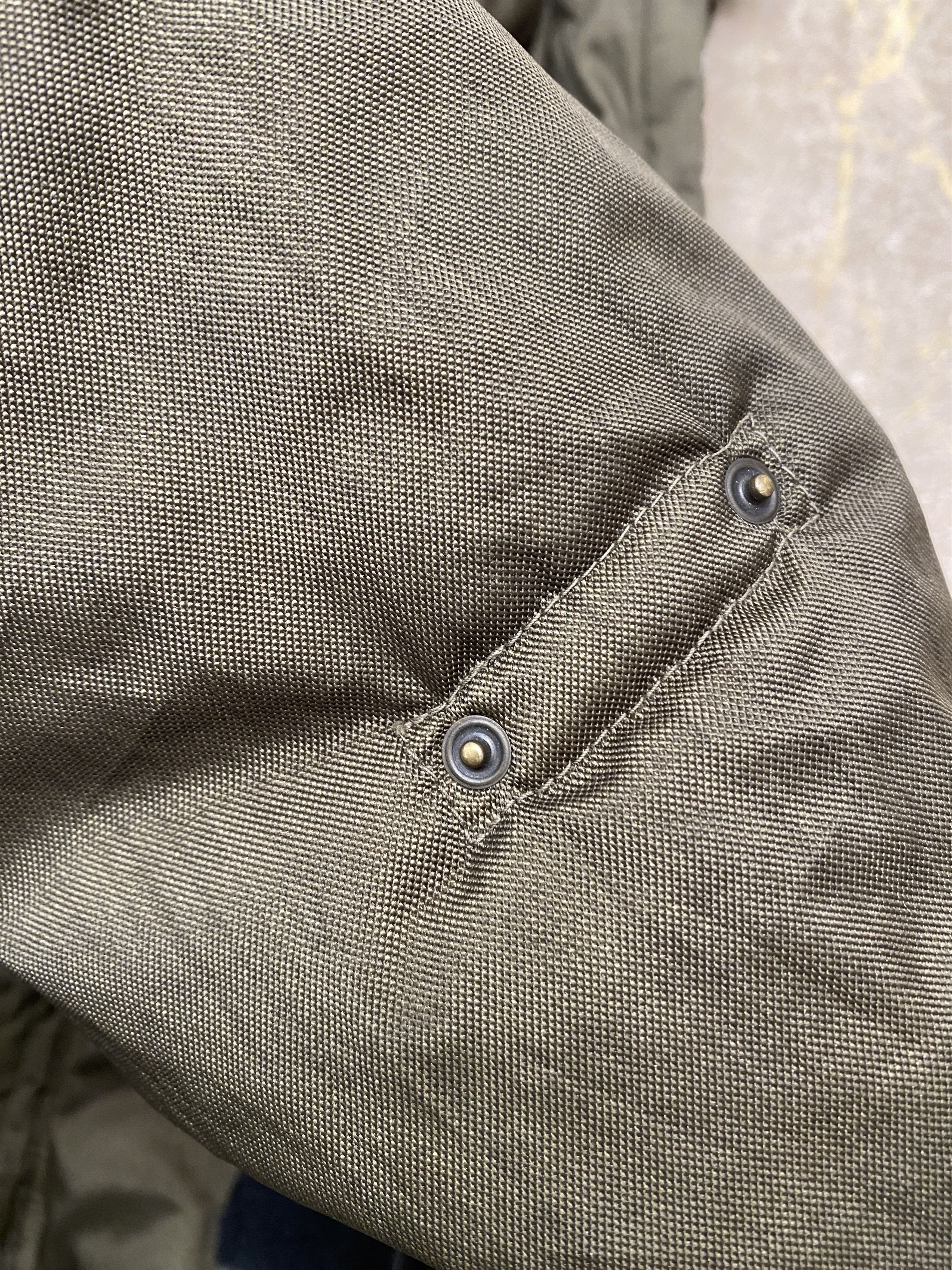 C.P. Company Archive 2001 C.P. Company Kids Vest Bomber Size 8 Years 128 Size US XS / EU 42 / 0 - 18 Thumbnail
