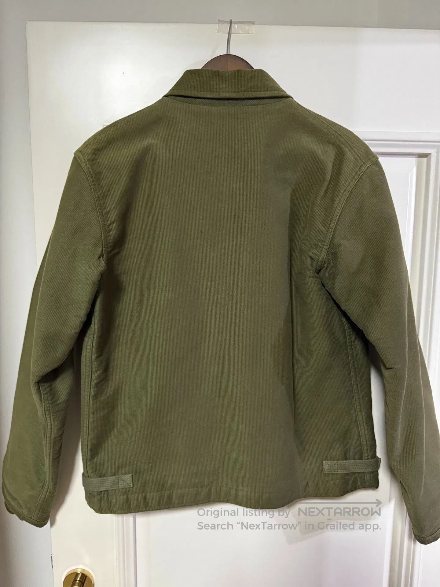 Tender Co. Vintage Tenderloin A. Size US M / EU 48-50 / 2 - 9 Thumbnail