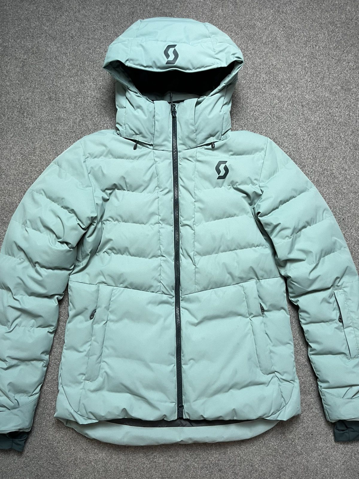 Other Scott ski jacket Size S / US 4 / IT 40 - 4 Thumbnail