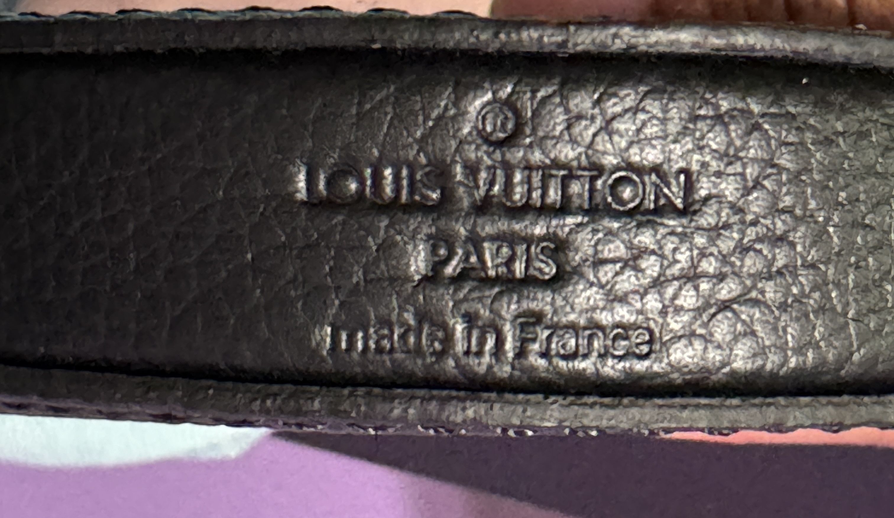 Louis Vuitton Bella Size ONE SIZE - 2 Thumbnail