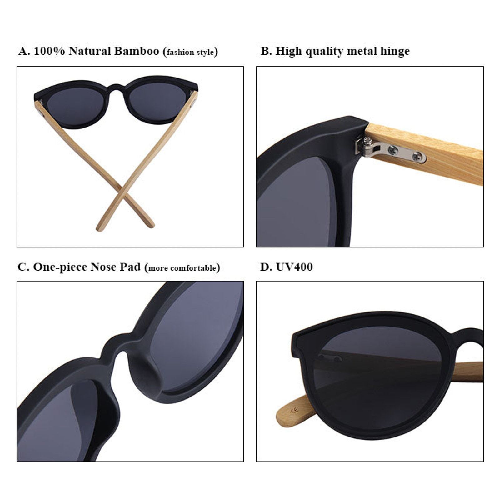 Other Tucci Prestige Sunglasses Size ONE SIZE - 7 Thumbnail