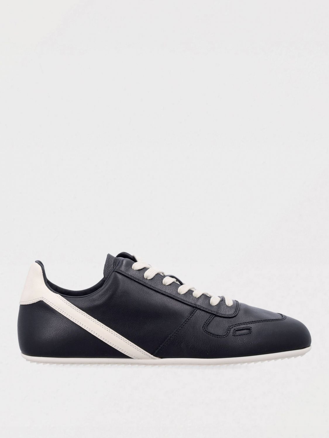 Rick Owens Rick Owens Sneakers Men Black Size US 7 / EU 40 - 1 Thumbnail