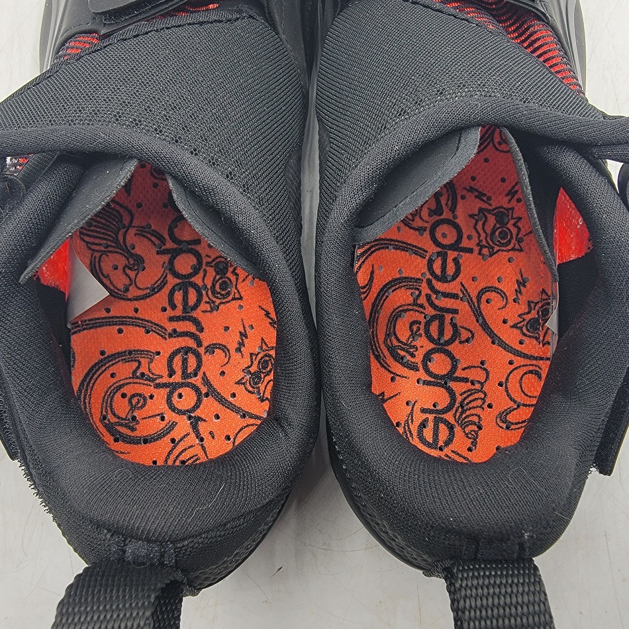 Nike Nike Superrep Cycle Womens 7.5 Black Cycling Shoes Mountains Size US 7.5 / IT 37.5 - 5 Thumbnail