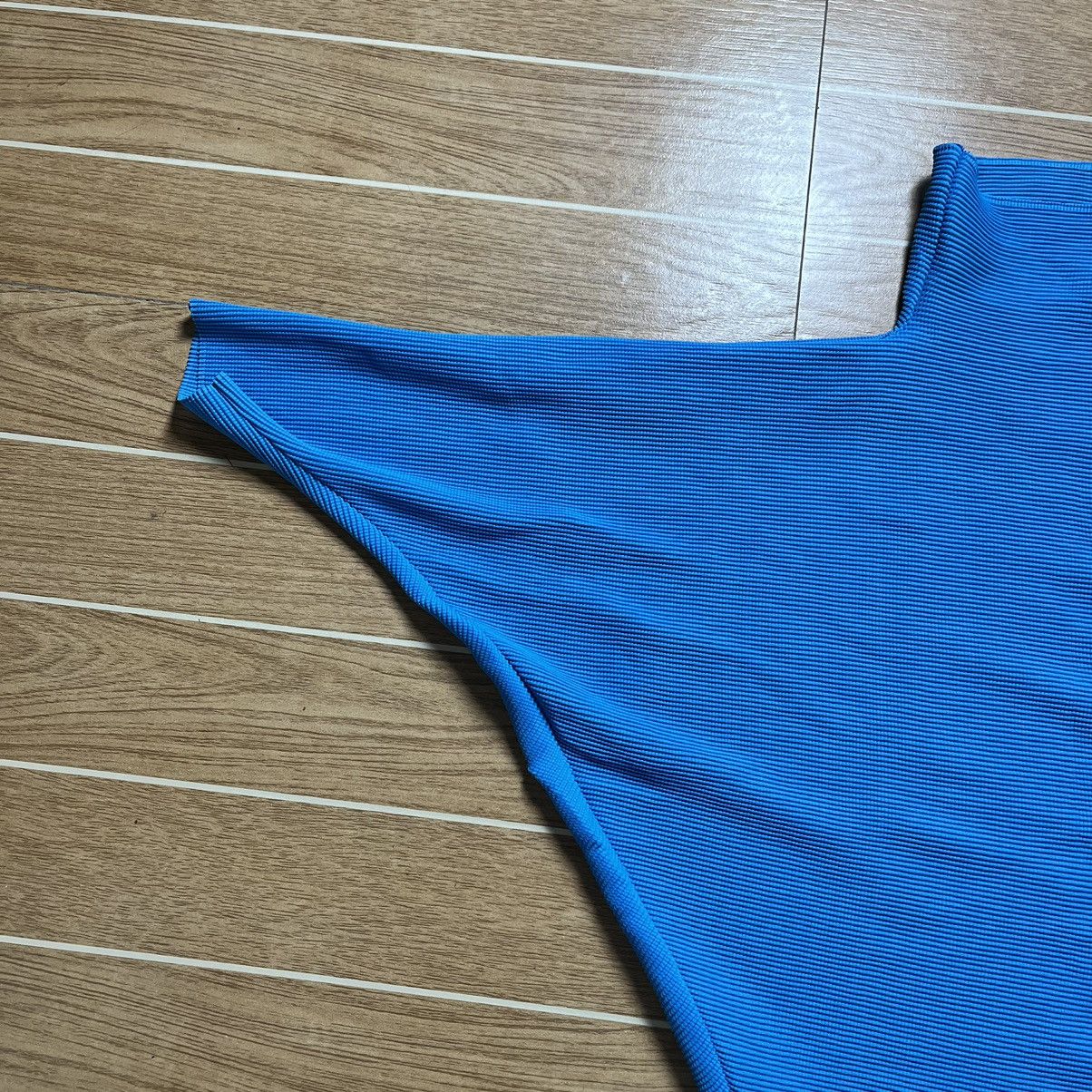 Issey Miyake Issey Miyake Me Pleated Tops Size ONE SIZE - 4 Thumbnail