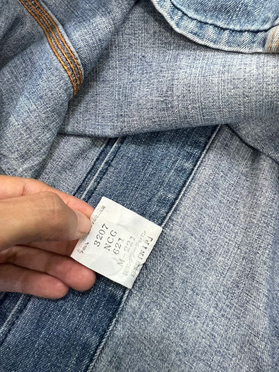Wrangler Vintage Wrangler Blue Bell Chore Jacket Size US L / EU 52-54 / 3 - 14 Thumbnail