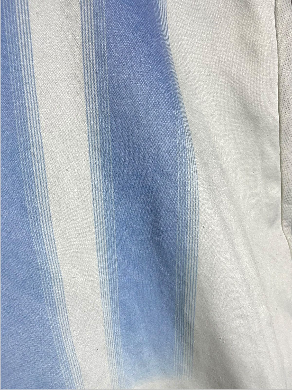 Adidas × Vintage National Team Argentina Adidas 2004 Home Vintage Jersey Size US L / EU 52-54 / 3 - 9 Thumbnail