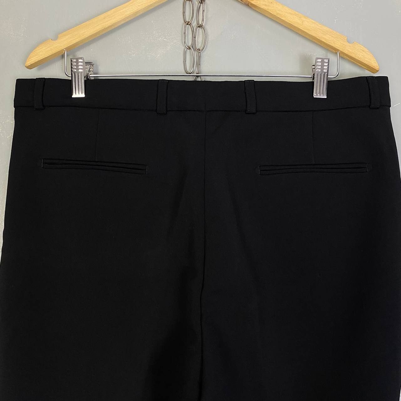 Marimekko Marimekko Pleated Dress Trouser Size 36" / US 14 / IT 50 - 5 Thumbnail