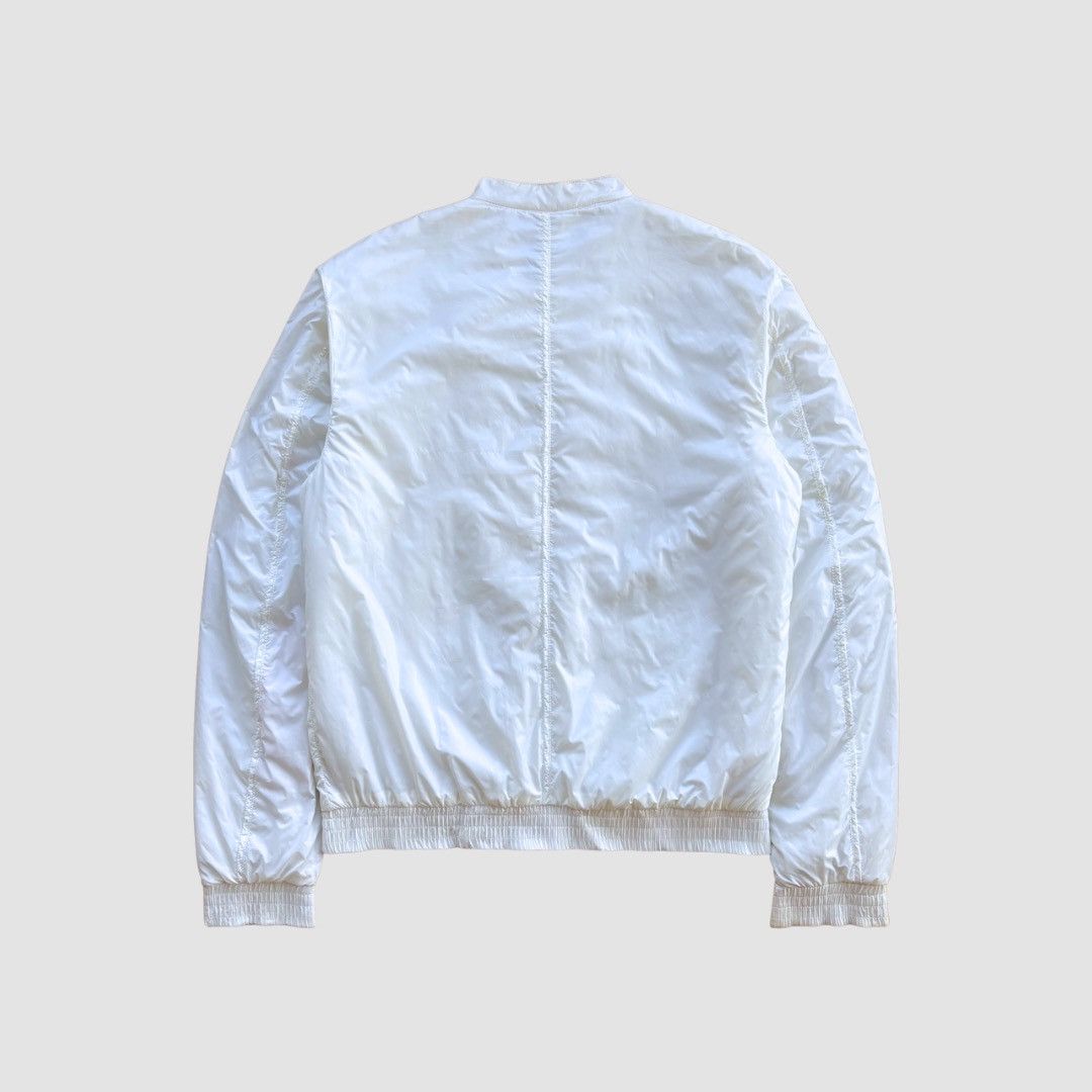Indu Homme Indu Homme Padded Nylon Racer Jacket Size US M / EU 48-50 / 2 - 4 Thumbnail