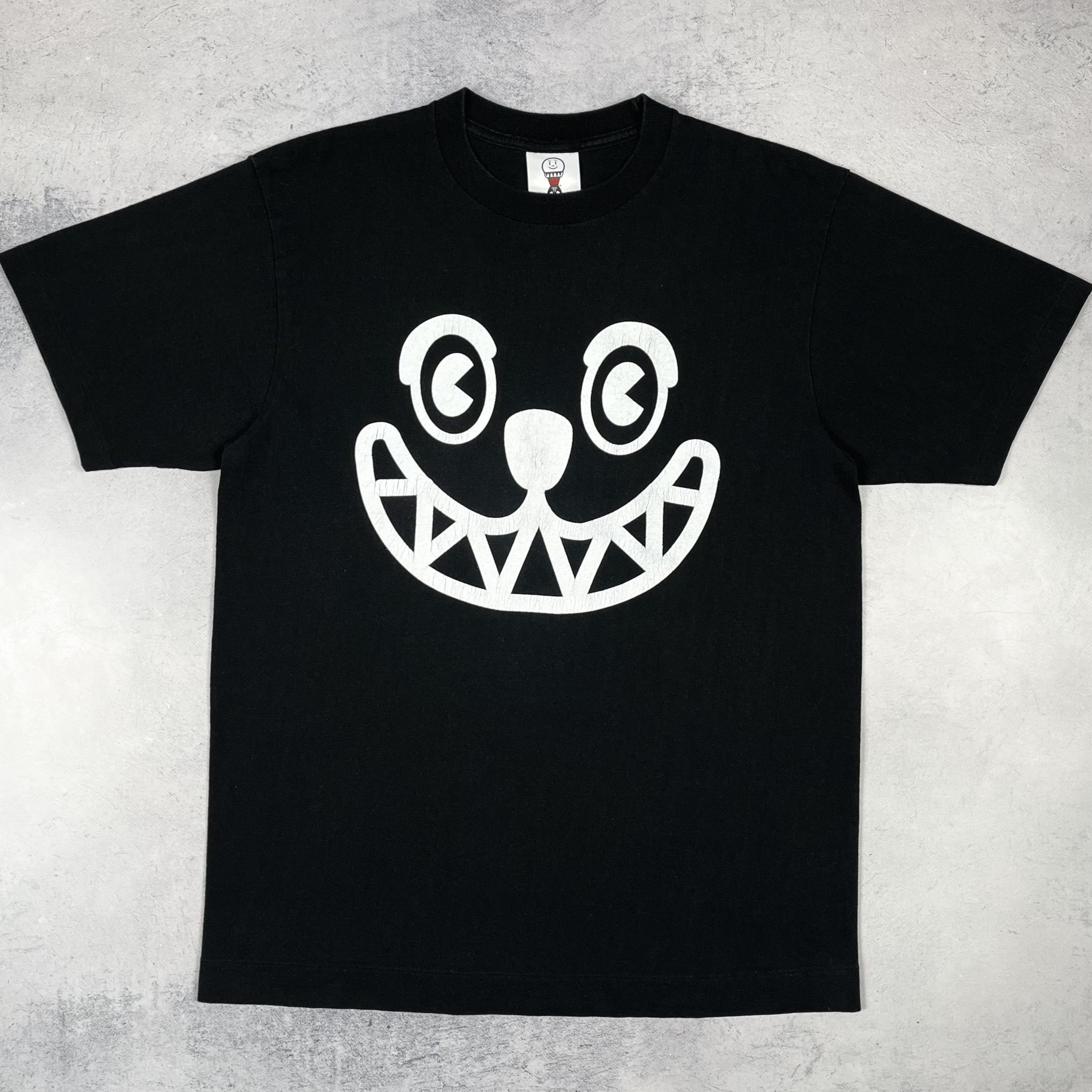 Icecream IceCream Billionaire Boys Club Running Dog Face T Shirt Size US M / EU 48-50 / 2 - 2 Thumbnail