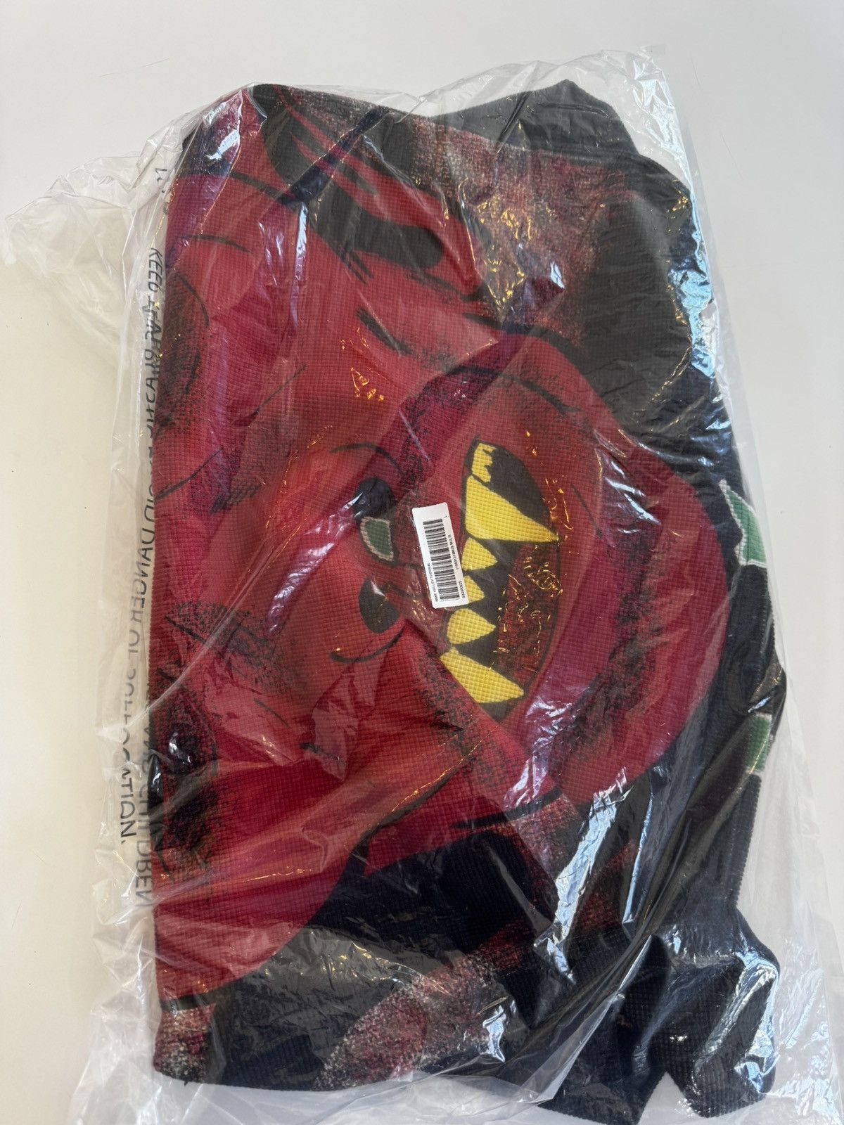 Supreme Supreme Mike Kelly Thermal SS26 IN HAND SHIPS ASAP Size US L / EU 52-54 / 3 - 3 Thumbnail