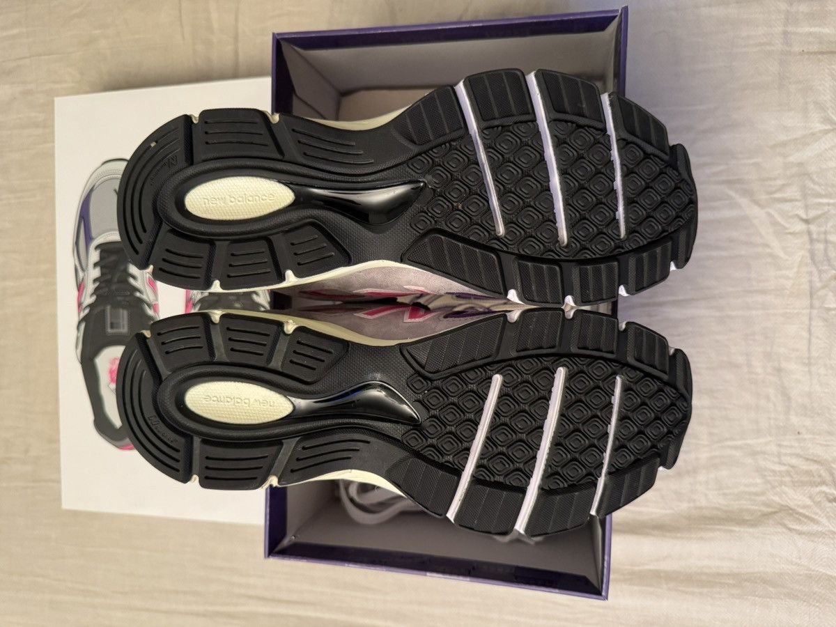 Kith × New Balance Kith New balance 990v4 United arrows and sons Size US 8 / EU 41 - 5 Thumbnail