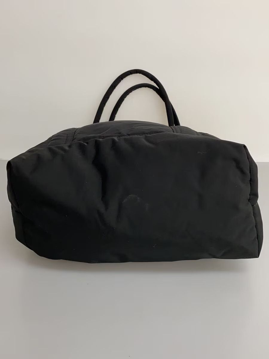 Yohji Yamamoto yohji yamamoto POUR HOMME Y's polyester/tote bag Size ONE SIZE - 4 Thumbnail