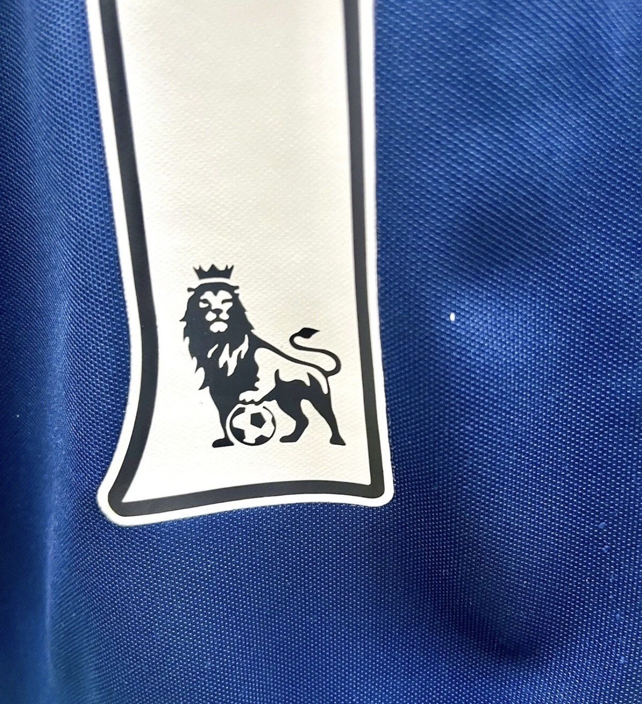 Puma Jersey ozil arsenal Size US M / EU 48-50 / 2 - 3 Thumbnail