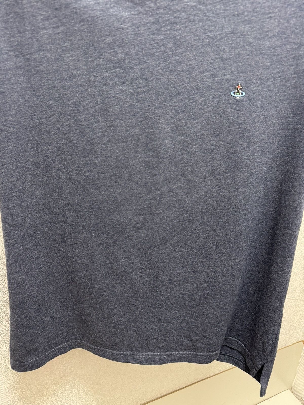 Vivienne Westwood Vivienne westwood xxl 2xl t-shirt luxury Size US XXL / EU 58 / 5 - 4 Thumbnail