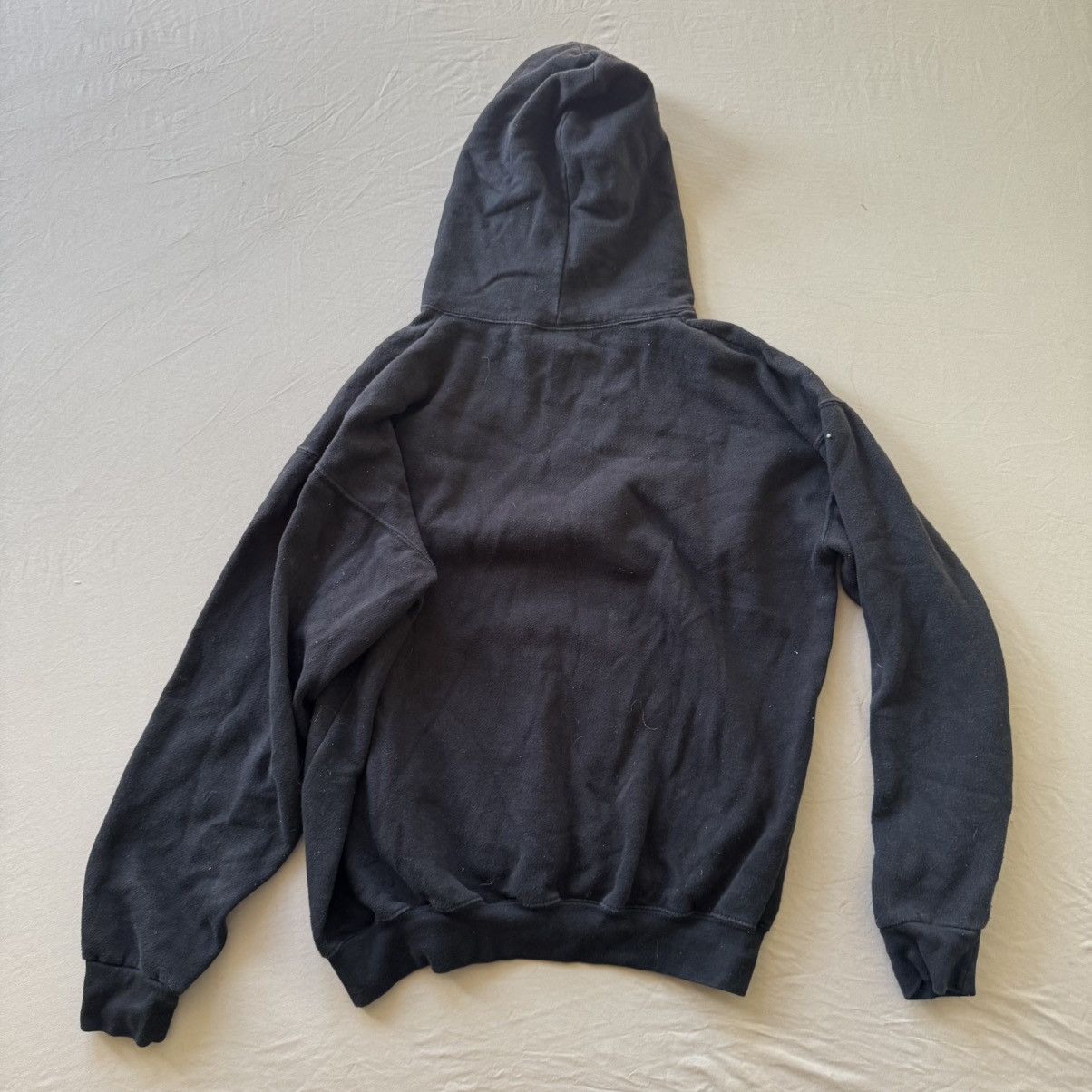 Other “New Yorkie” Graphic Hoodie Size US M / EU 48-50 / 2 - 2 Thumbnail