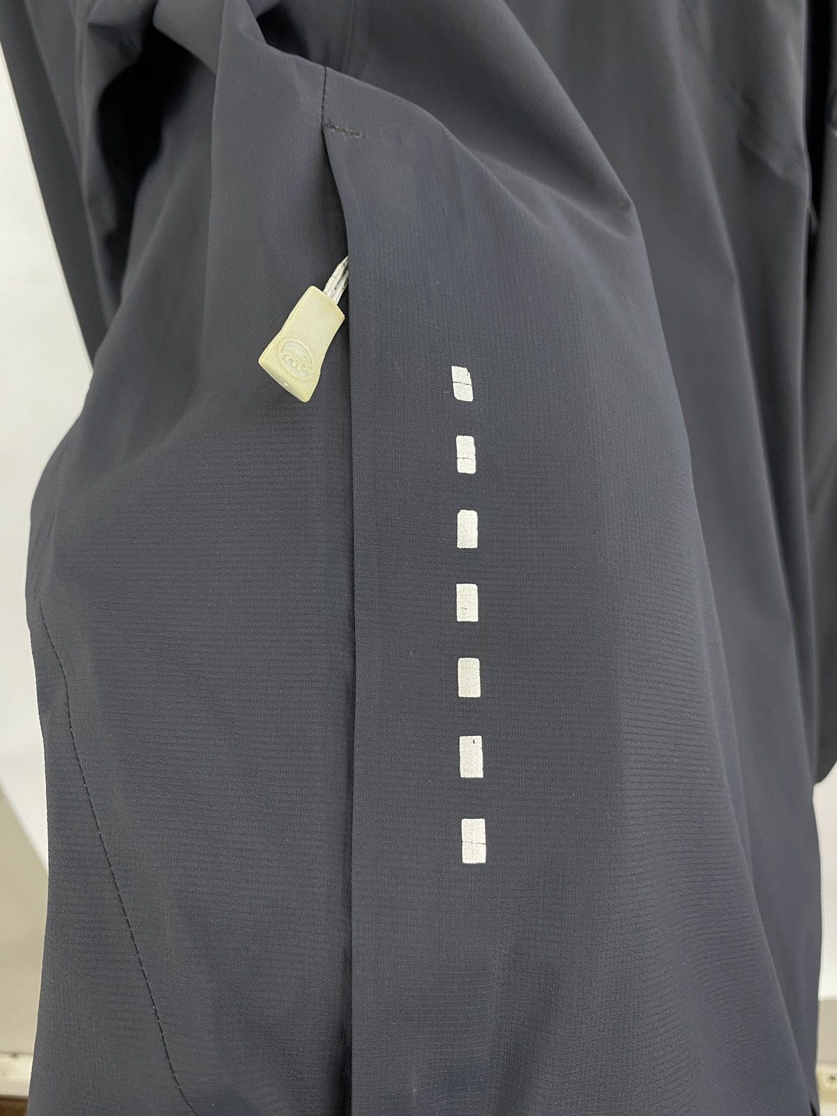 Mammut 🇺🇸 Y2K Mammut Dry Tech Outdoor Jacket Rare Retro Hype Size US XL / EU 56 / 4 - 15 Thumbnail