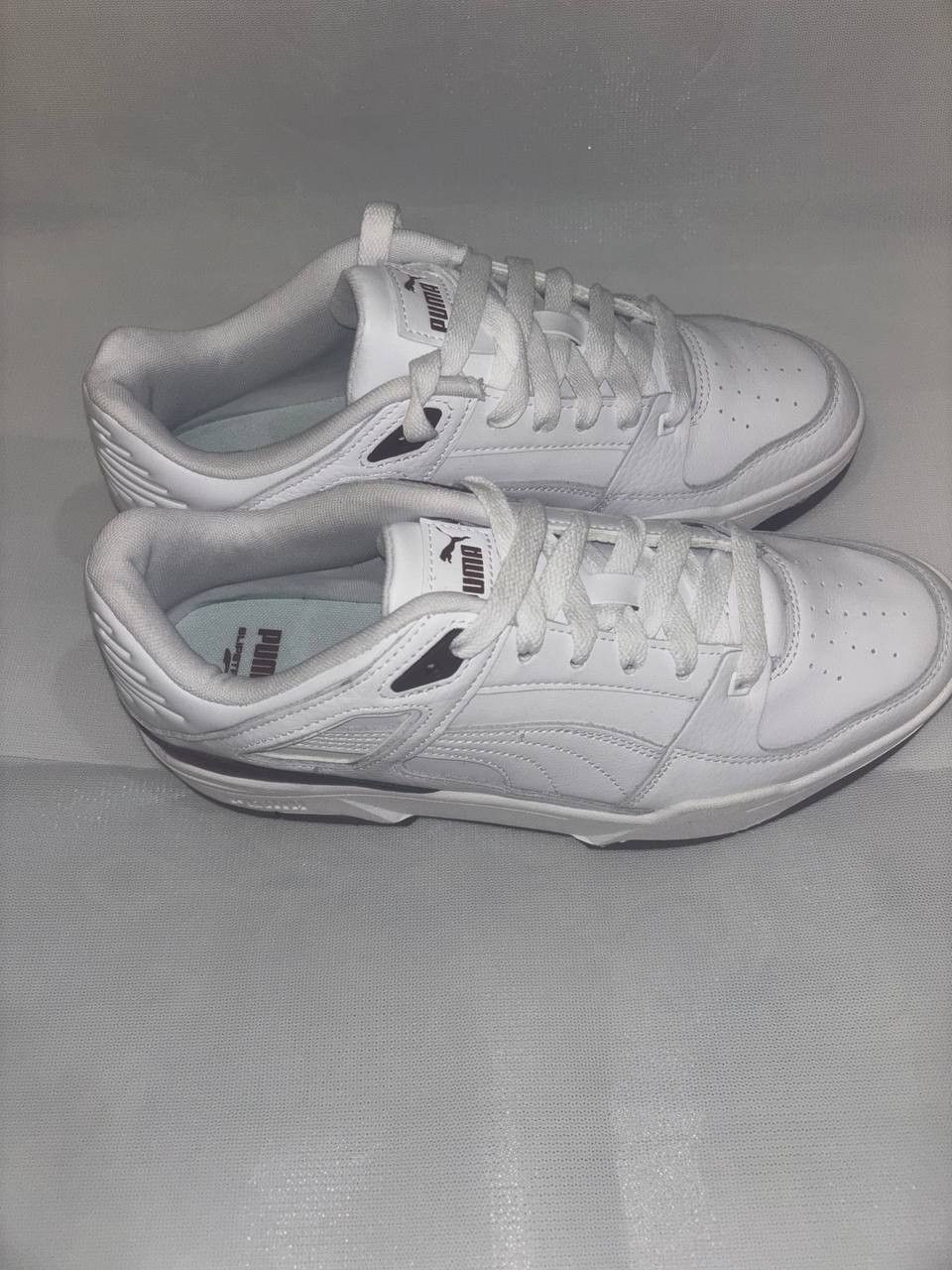 Puma Puma Sneakers Slipstream lth 387544 19 White Size: US-10 Size US 10 / EU 43 - 14 Thumbnail