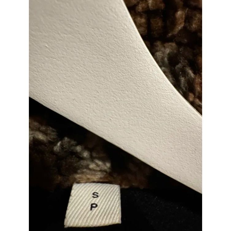 Burberry Burberry Check Panel Fleece Jacket Size US S / EU 44-46 / 1 - 6 Thumbnail