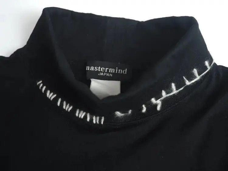 Mastermind Japan Mastermind Japan -2507 Size US L / EU 52-54 / 3 - 5 Thumbnail