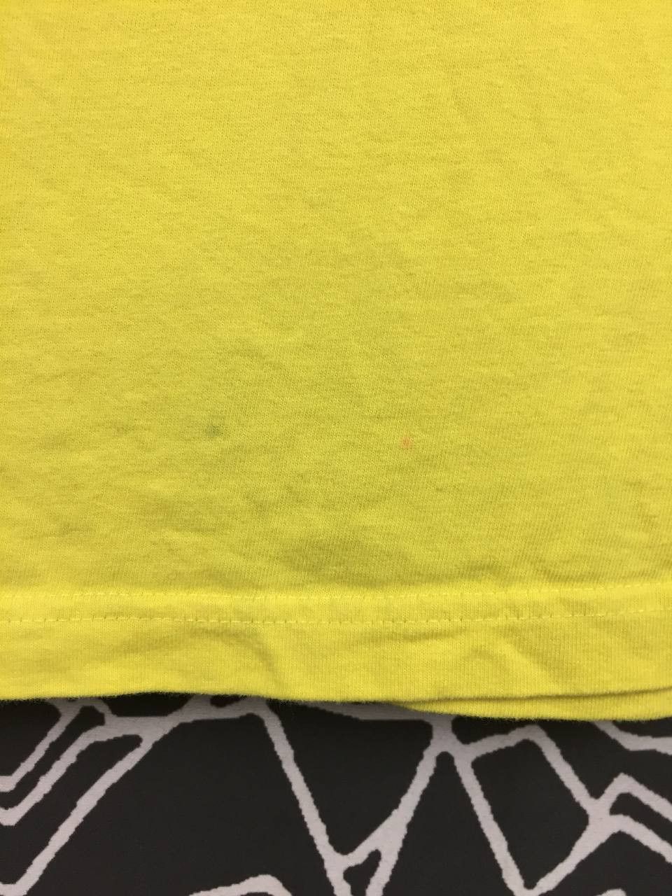 Japanese Brand Vtg Cookman Good Chef's Wear Spice Travellers Tee Size US XL / EU 56 / 4 - 14 Thumbnail