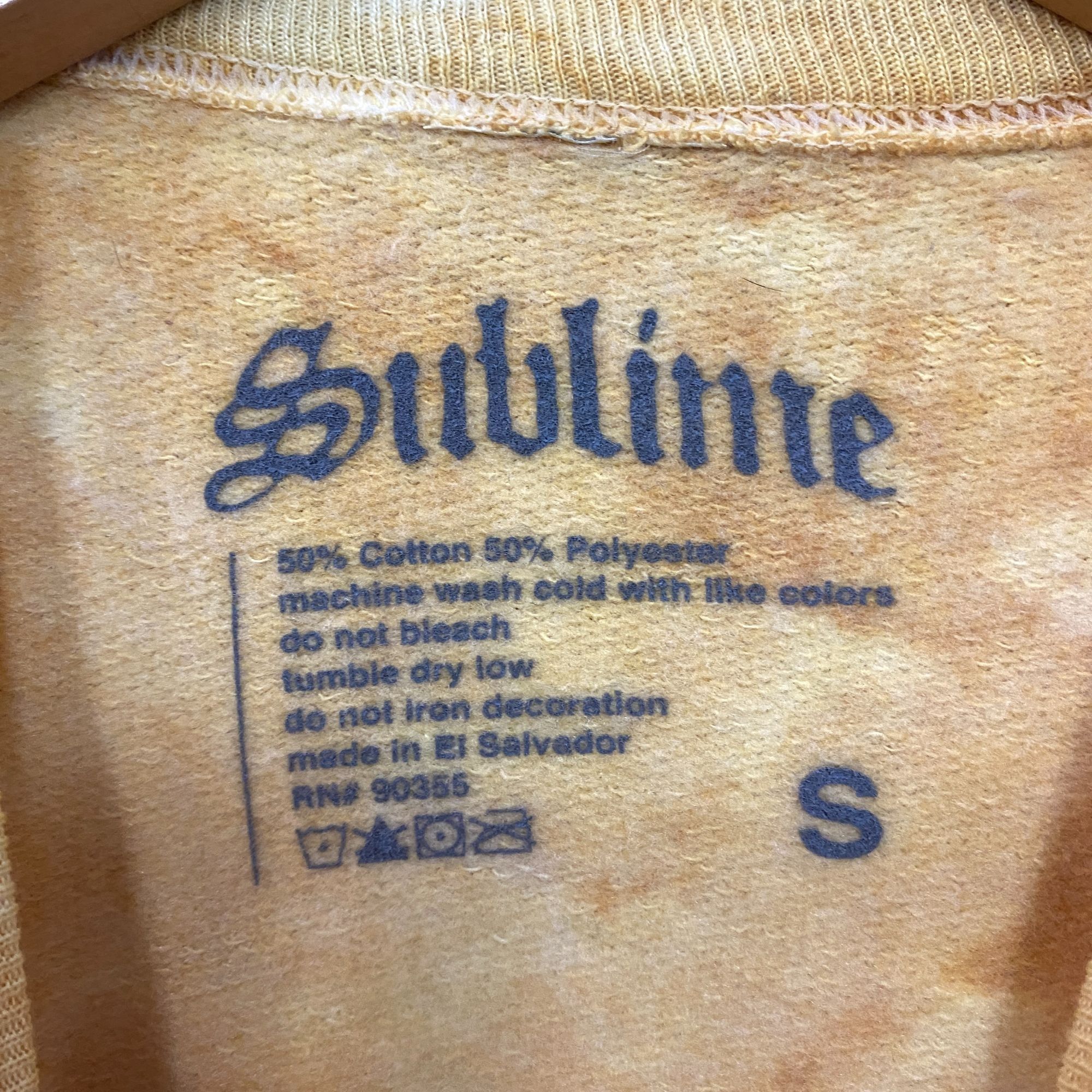 Sublime Sublime 40 Oz To Freedom Rock Crewneck size small Size US S / EU 44-46 / 1 - 4 Thumbnail