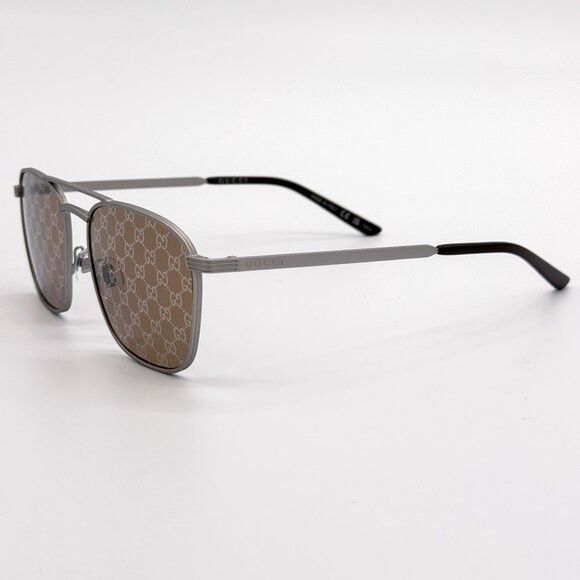 Gucci NEW GUCCI GG1881S 004 SUNGLASSES UNISEX EYEWEAR GUCCI Size ONE SIZE - 6 Thumbnail