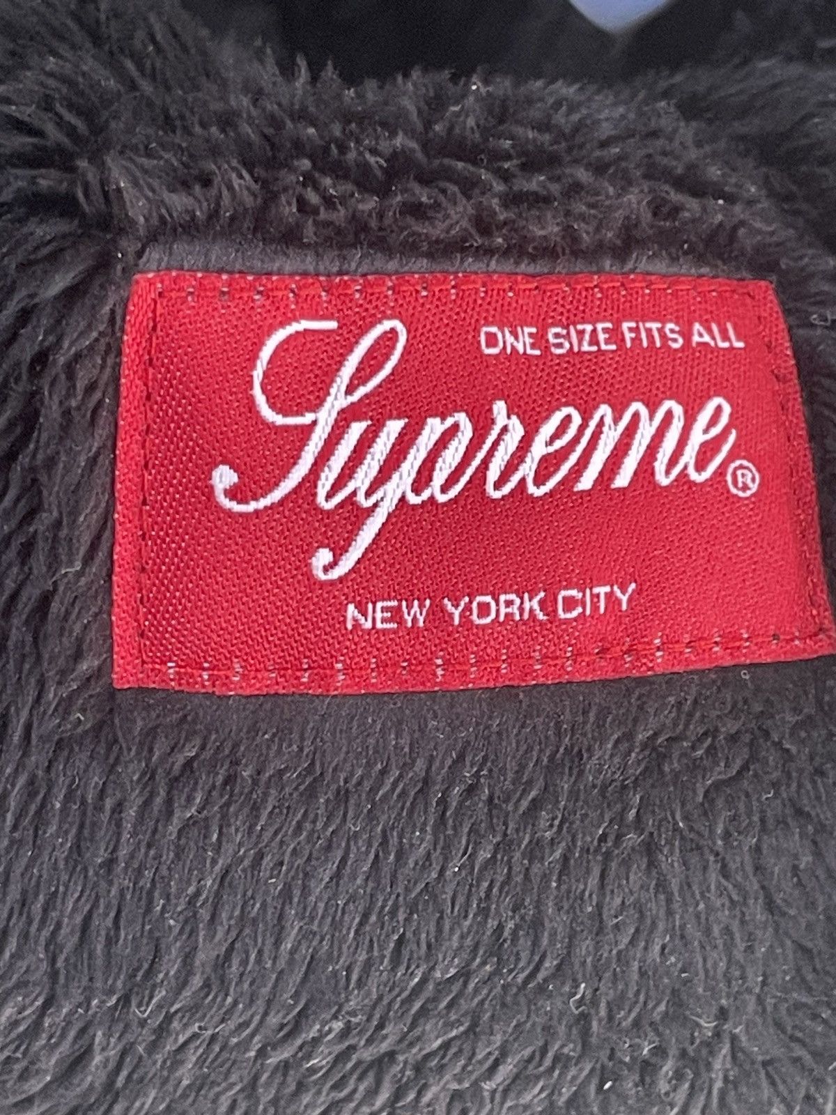 Supreme Supreme Cordura Puffer Light Olive Size ONE SIZE - 10 Thumbnail