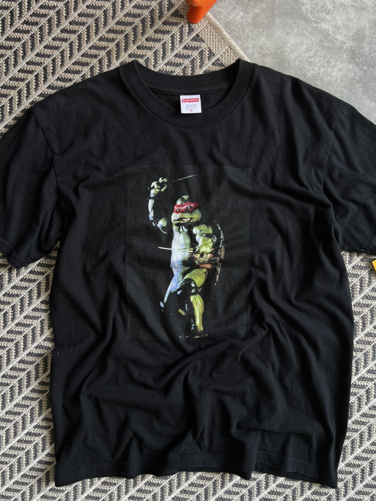 Supreme Supreme Size US S / EU 44-46 / 1 - 2 Thumbnail