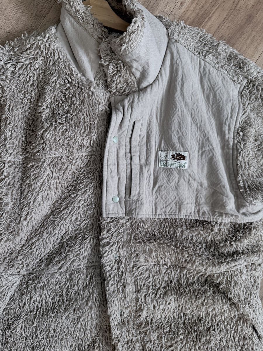 18 East 18East Loop Road Fleece Size US M / EU 48-50 / 2 - 3 Thumbnail