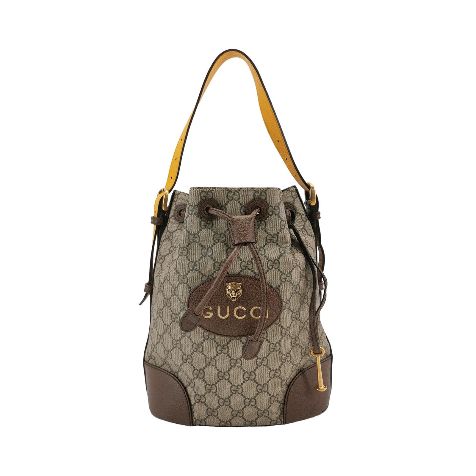 Gucci Gucci Women os Backpacks Size ONE SIZE - 1 Thumbnail