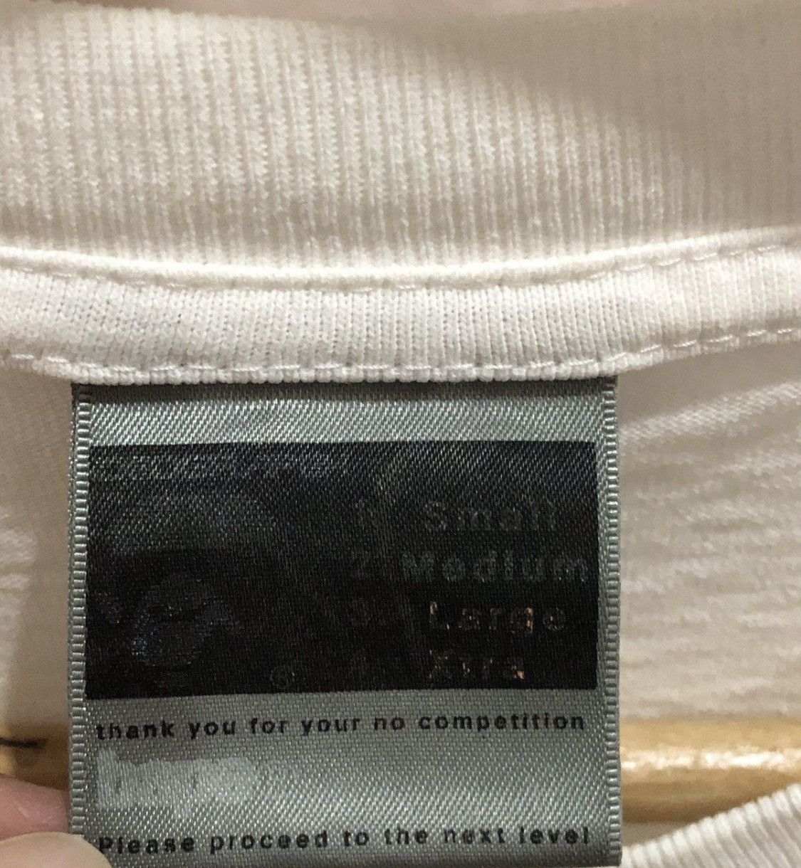 Bape Bape Wonderwomen Logo A Bathing Ape Tee Size US M / EU 48-50 / 2 - 4 Thumbnail