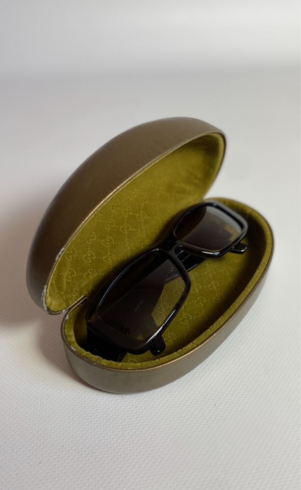 Gucci Gucci GG 2996/S Sunglasses Size ONE SIZE - 3 Thumbnail