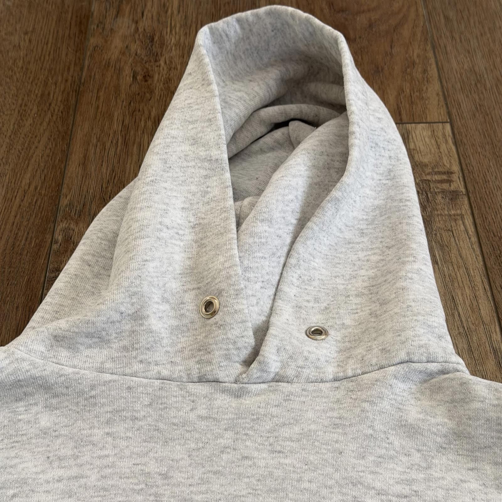 Other Vintage 90s Republic Washington World Class Hoodie Size US M / EU 48-50 / 2 - 3 Thumbnail
