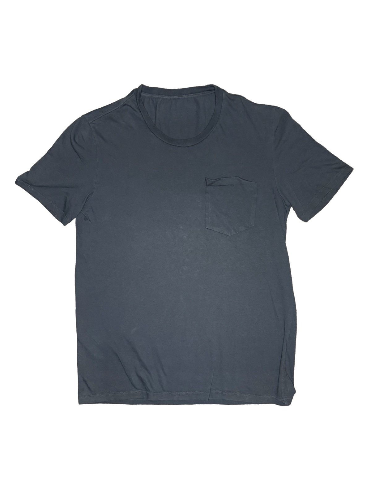 Maison Margiela Maison Margiela AW17 America Split T-Shirt | Grailed