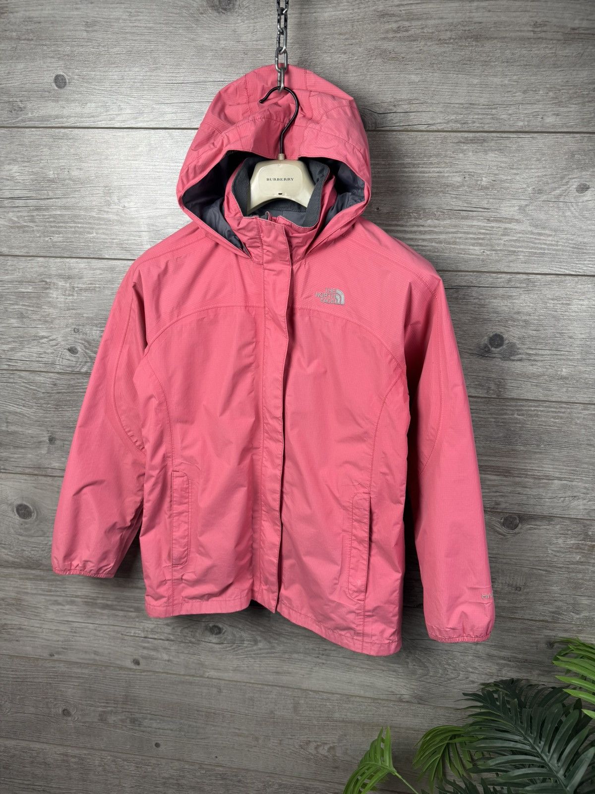 The North Face The north face HyVent y2k gorpcore style size S Size S / US 4 / IT 40 - 1 Thumbnail
