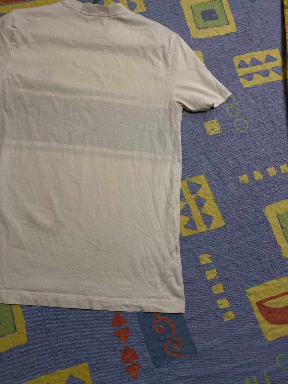 Fred Perry Fred Perry Logo T Shirt Size US S / EU 44-46 / 1 - 7 Thumbnail