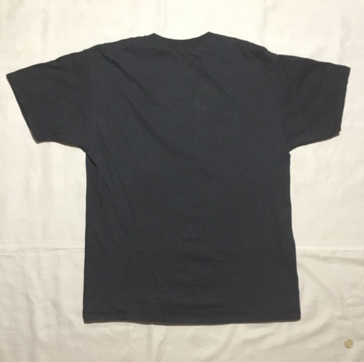 Fruit Of The Loom David Bowie Band Musician T-Shirt Mens Size Large Size US L / EU 52-54 / 3 - 2 Thumbnail