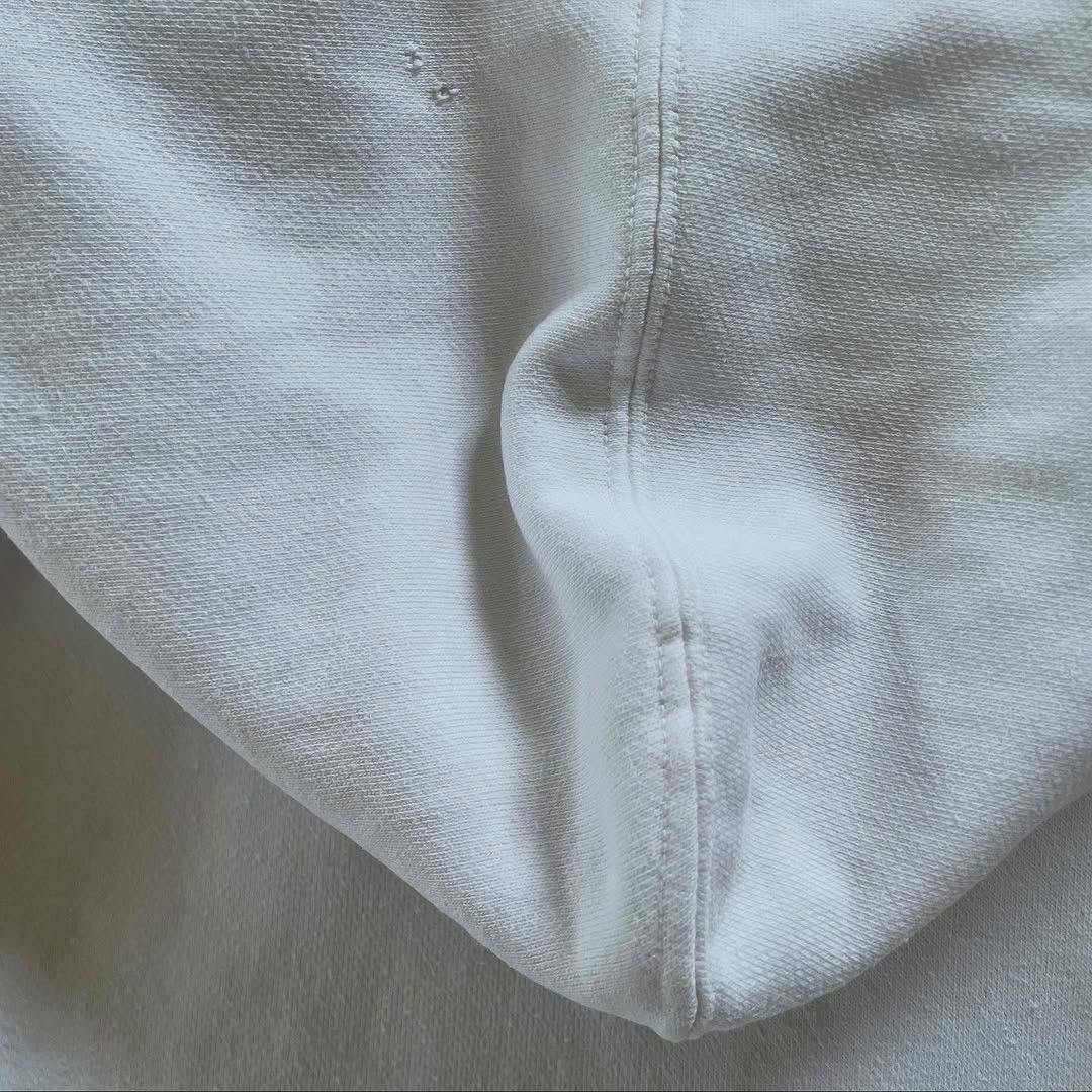 Stussy Vintage 90’s Stüssy Headphone Monogram Hoodie Size US M / EU 48-50 / 2 - 4 Thumbnail